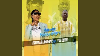 Yakossi Marafangni  Fatim La Limosine feat Levi Bobo [upl. by Ettenav]