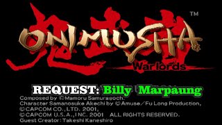 TAMAT DENGAN EPIC ENDING  Onimusha Warlords GAMEPLAY 3 shorts [upl. by Vladamar685]