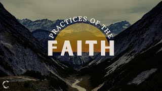 Practices of the Faith  Prayer  Candlewood Church Omaha  Oct 6 2024 [upl. by Schafer]