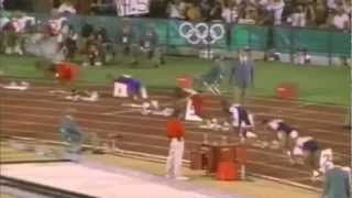 Great Olympic Moments 96 [upl. by Hamel]