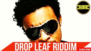 DROP LEAF RIDDIM MIX 2024  Selector Doj  Jah Cure  Morgan Heritage  Maxi Priest [upl. by Akcinehs]