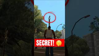 6 GTA SECRETS YOU DIDNT KNOW ABOUT [upl. by Searle]