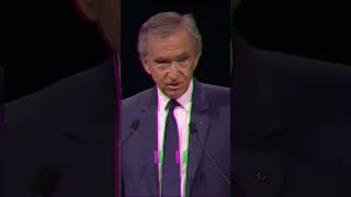 Bernard Arnault’s Secret to Making Billions [upl. by Welcher]