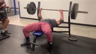 225 Rep Out [upl. by Proudlove]