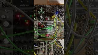 Tame the beast modularsynth [upl. by Avevoneg]