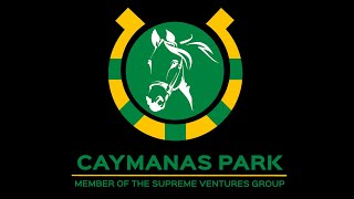 Caymanas Park Race Day  Tuesday May 23 2023 [upl. by Hazlett]