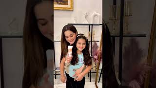 AimanMuneebKhan MuneebButtOfficial love song music aimankhan pakistaniactress [upl. by Laaspere556]