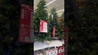 Dec 25 Christmas trees [upl. by Aikit]