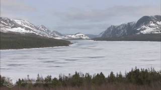 Gros Morne National Park [upl. by Ellennej740]