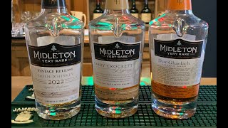 Midleton Distillery Yard Tasting [upl. by Vera]