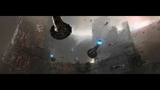 CLAIM  First RED Alliance Keepstar [upl. by Adnawot]