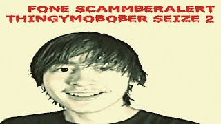 The Scammer Series Is Back  Season Two Full Deluxe Expanded Edition 360HD [upl. by Reinnej]