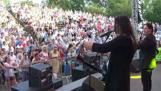 Koncert Roberto Zucaro  Największe włoskie przeboje  Muzyka Włoska [upl. by Canale559]