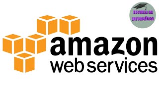 AWS Amazon web services Crear instancias EC2 o maquinas virtuales [upl. by Sascha537]