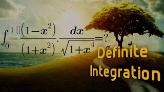 definite integration class 12  integration definiteintegrals [upl. by Launce956]