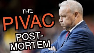 So what went wrong with Wayne Pivacs Wales  The Pivac Post Mortem [upl. by Ilah]