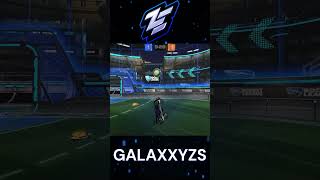 GALAXXYZS with the Epic Block [upl. by Rosalinde]