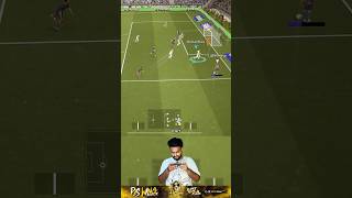 OPPONENT TURNS ON RAGE MODE💀🔥 efootball pesmobile shorts youtubeshorts efootball2025 trend [upl. by Rhtaeh]