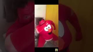 Elmo Elmo Poop Poop Poop but with sounds [upl. by Kelwin]