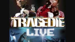 TragedieEternellement Live [upl. by Arymas623]