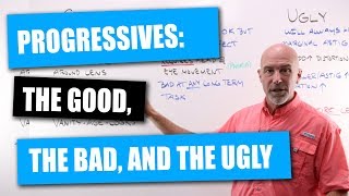 Progressive Lenses The Good The Bad and The Ugly [upl. by Sutit]