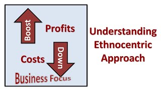 Understanding Ethnocentric Approach [upl. by Amorita]