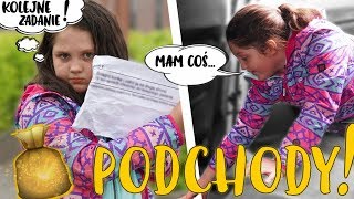 ZABAWA W PODCHODY 💰🗝️ CZY ZNAJDĘ SKARB ❗❓ [upl. by Snej]