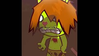 amnesia htfamnesia happytreefriends htf [upl. by Edras302]