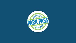 Provost Park Pass is live with Amanda [upl. by Attikin272]