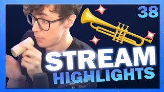 ♥ FREE TRUMPET  Sp4zie Weekly 38 [upl. by Eadith]