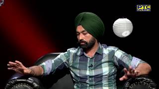 Tarsem Jassar  PTC Showcase  Sardar Mohammad  Interview  PTC Punjabi [upl. by Anaira]