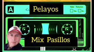 Mix Pasillos de Oro  Victor PELAYOS Full Recuerdos [upl. by Delila]