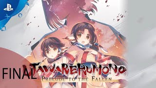 Utawarerumono Prelude to the Fallen Part 36 Final The End [upl. by Vierno408]