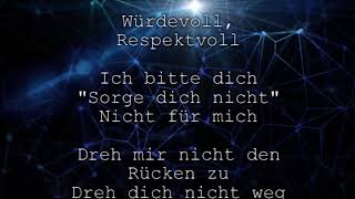 VNV Nation  Epicentre deutsche UT [upl. by Aciras]