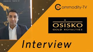 Osisko Gold Royalties CEO Update on Optimization of the Company in 2020  Significant Growth Ahead [upl. by Sadella]