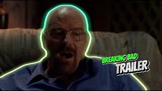 Breaking bad dramatic trailer  edit [upl. by Nnybor303]