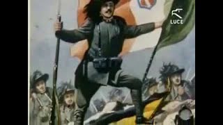 Storia dItalia  Da Giolitti alla Grande Guerra 19031918Istituto Lucemp4 [upl. by Haneen863]