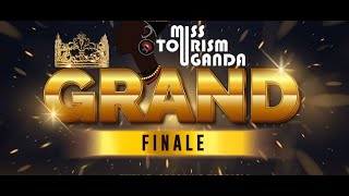 MISS TOURISM UGANDA 2023 GRAND FINALE LIVE serenahotels  9TH SEPT 2023 [upl. by Pratt]