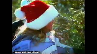 Walmart Ad Christmas Tree Farm 2004 [upl. by Hervey]