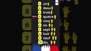 110 in French frenchvocab learnfrenchfast [upl. by Russel]