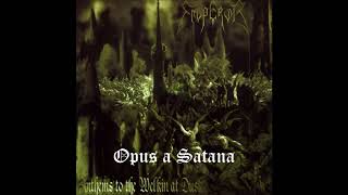 Opus a Satana  Emperor 1997 [upl. by Repinuj]