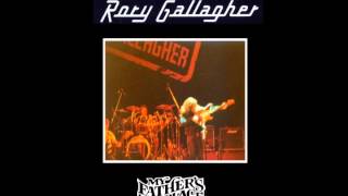 Rory Gallagher  Sea Cruise New York 1979 [upl. by Ik36]