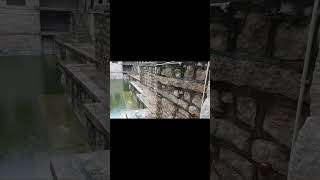 Metla bavibbansilalpet stepwell historical viral youtubeshorts shortsfeed trending [upl. by Shipman]