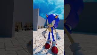 Sonic Plays MM2 In Roblox [upl. by Iphagenia13]