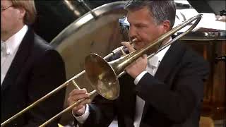 WagnerMaazel  The Ring Without Words  Trombone solo  Christhard Gössling [upl. by Ciapha]