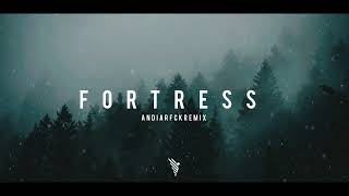 ILLENIUM  Fortress  Andi Arfck Remix [upl. by Kreitman]