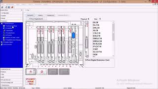 IPPBX KXTDE600 CHANGING EXTs NUMBERS  PART 2  IN ENGLISH [upl. by Michaud]