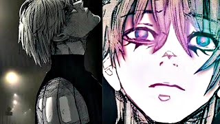 arima x kaneki плейлист  playlist [upl. by Oninotna]