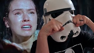 The Force Awakens  Trailer Analysis [upl. by Anirak]