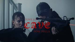 Dom Dolla Tove Lo  ♡ Cave instrumental ♡ [upl. by Treble]